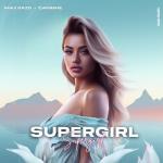 album image what is love Supergirl