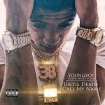 album image Outside Today Until Death Call My Name