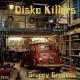 DJ Nikita Karaev - Was Not Was Walk The Dinosaur (DJ Chaos remix)