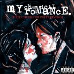 album image The Ghost of You Three Cheers for Sweet Revenge