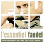 album image Je veux vivre L'essentiel Faudel