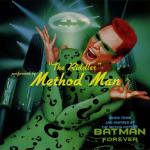 album image Underground The Riddler