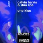 album image One Kiss (R3hab Remix)
