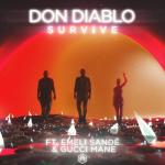 album image Survive (Instrumental) Survive (feat. Emeli Sandé, Gucci Mane)