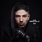 album image Boboch l'Abreu [OKLM Russie] La mentale