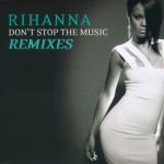 album image Don't Stop The Music (Jody den Broeder Radio Edit) Don't Stop The Music/ Remixes