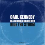 album image Ride The Storm (Leggz & Femi B Club Mix) Ride the  Storm