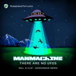 album image Shockwave (Manmachine Remix) There Are No UFOs