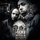 400 Hyenes - Les Guerriers De La Nuit feat Alpha 5.20