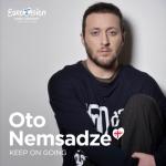 album image Keep on Going Keep On Going