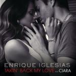 album image Takin Back My Love Takin' Back My Love (International Version)