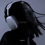 poster Listen Listen