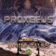Proxeeus - The Shoggoth In The Mirror (Short Mix)