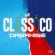Le classico organisé feat. Doria, Veazy, JUL, Niaks, Mino, Le Rat Luciano, Soso Maness, Graya, Fresh laDouille, M.O Bourbier - On refait le monde