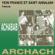 Archach - Arja F Allah