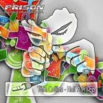 poster Work It Out Gurl (Original Mix) Half A Pill