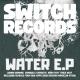 Gianni Romano, Emanuele Esposito, Aüra feat. Trick Beat, Djarah Kan - Water