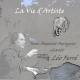 Jean-Baptiste Foulquier - Gazel au fond de la nuit