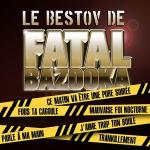 poster Parle à ma main (feat. Yelle et Christelle) Le Bestov De Fatal Bazooka (EP)