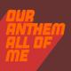 Our Anthem feat. Shawnee Taylor - All Of Me (Kevin McKay Extended Remix)