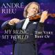 André Rieu, Johann Strauss Orchestra - The Second Waltz, Op. 99a