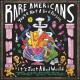 Rare Americans - Green Eye'd Monsta