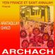 Archach - Ourataqllay Ghtizi