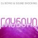 Dj Boyko, Sound Shocking - Deep (Summer Vocal Mix)