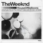poster The Morning (Original) House Of Balloons (Original)