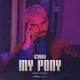 R3HAB - My Pony (VIP Remix)