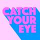 Sam Dexter - Catch Your Eye (Extended Mix)