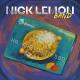 Nick Lemon Band - Каділак