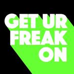 poster Get Ur Freak On (Moreno Pezzolato Extended Remix) Get Ur Freak On (Moreno Pezzolato Remix)