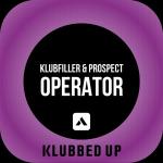 poster Operator (Original Mix) Operator