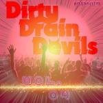 album image Rockin by Myself (Bassthrillers 2029 Remake) Dirty Drain Devils, Vol. 4