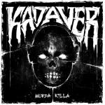 album image Глаза KADAVER