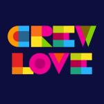 album image Crew Love (Extended Mix) Crew Love