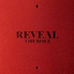 album image Ego THE BOYZ 1ST ALBUM [REVEAL]