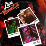 album image Love Nwantiti (North African Remix) love nwantiti (feat. ElGrande Toto) (North African Remix)