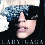 album image Just Dance The Fame