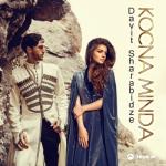 album image Kocna minda (Хочу целовать) Лучшие песни. THE BEST