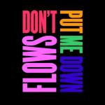 album image Don't Put Me Down (Extended Mix) [01.05.2020] @house_department Angels Crying