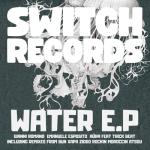 album image Water Water - EP