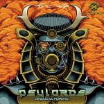 album image Energy Psylords