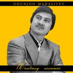 album image Axir Men Bittaman Unutmoq Osonmas