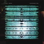 album image Shoulda Mirrorwriting