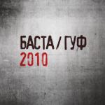 album image Only Today... Баста/Гуф