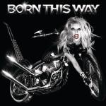 album image Zombie Boy Born This Way (International Standard Version)