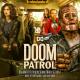 Clint Mansell & Kevin Kiner - Main Theme (OST Doom Patrol) (2018)