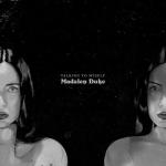 album image Love into a Weapon Talking to Myself